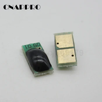 4PCS NPG-67 chip Para impressora Canon 3320L 3320 3325 333 3320L C3320 C3325 C3330NPG 67 NPG67 cartucho de toner chips