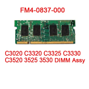 512MB de Memória Bar para Canon iR Antecedência C3020 C3320 C3325 C3330 C3520 C3525 C3530 DIMM Assy