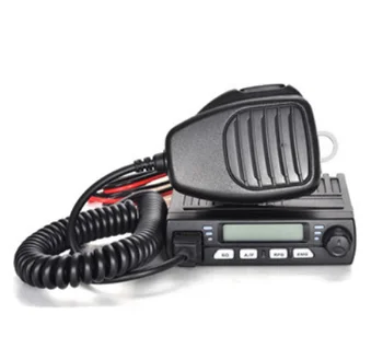 8 Watts auto-rádio walkie-talkie rádio cb de 27mhz 25.615-30.105 MHz 40 canais cb em duas vias de rádio china CD-925