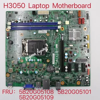 Aplicável para H3050 Desktop Motherboard Número H81H3-LM FRU 5B20G05108 5B20G05101 5B20G05109