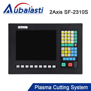 Aubalasti SF-2310S 2Axis CNC, Sistema de Corte por Plasma CNC Sistema De Controle CNC, Máquina de Corte da Chama