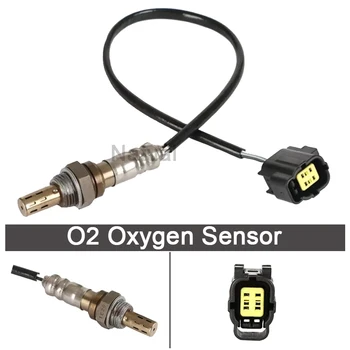 Auto Peças Nova Lambda de Oxigênio Sensor de O2 Para Mazda 323 Familia 1.5 eu Mecanismo de Código Z5 Precat Direto FP48-18-861 FP4818861