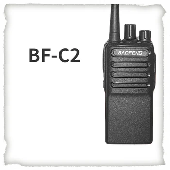Baofeng BF-C2 Intercom BF-V9, A 50 quilômetros Civil de Equipamentos de Comunicação de Baofeng de Alta potência Estação de Rádio