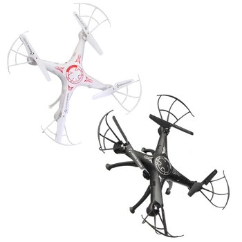 Controle remoto Drone RC Quadcopter de 1080P em HD a Câmera RC Drone Dobrável RC Quadcopter RC Dron