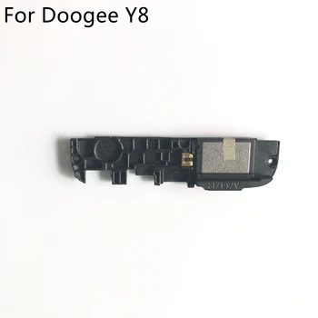 DOOGEE Y8 Usado Alto-Falante Campainha Toque Para DOOGEE Y8 MTK6739 Quad-Core de 6.1 polegadas e resolução de 1280*600 Smartphone