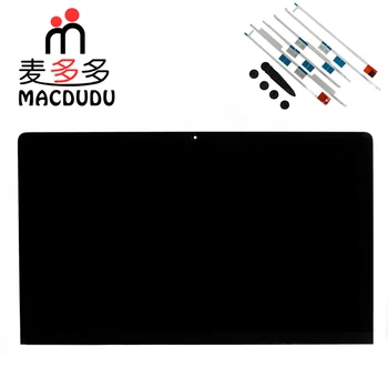 Ecrã LCD LM270QQ1 SD B1 SDB1 Para macbook Retina 27
