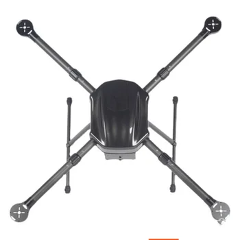 F40 indústria de aplicação industrial drone quadro de 30mm de diâmetro do tubo de alta definição, fotografia aérea, gritando e esperando por f