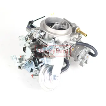frete grátis Novo carb carby Carburador Carburador ajuste para o SUZUKI ALTO 13200-84312 de qualidade Superior