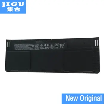 JIGU 698750-171 0D06XL H6L25AA H6L25UT HSTNN-IB4F Original Novo Laptop Bateria Para HP Para EliteBook Revolve 810 G3 830 11.1 V 44WH