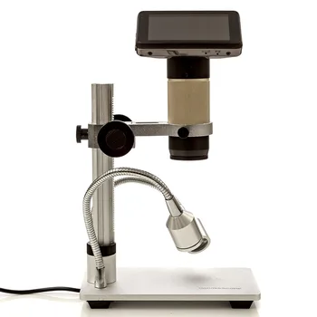 Microscópio Digital Câmera