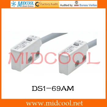 Original AirTAC de Fixação do cilindro interruptor do Sensor de DS1 69AM,DS1-69DM Série DS1-69AM