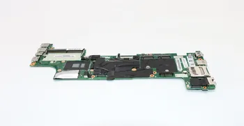 Original da placa-mãe Para Lenovo ThinkPad X260 CPU I5-6300U Portátil Integrado da placa Mãe 01YT062 00UP219 01EN222 01HX056 00UP213