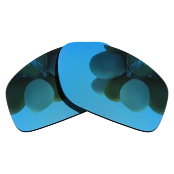 Os Óculos de sol polarizados de Substituição de Lentes para Válvulas Quadro - Céu Azul