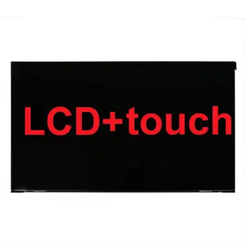Para HP AIO 22-c0022nl Touchscreen ambiente de Trabalho Compatível com Tela de Toque LCD de Substituição do conjunto de 21,5