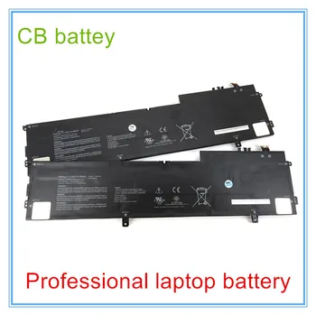 Qualidade Original C32N1810 86Wh Bateria para Flip 15 UX562, UX562FD, UX562FN 0B200-03070100
