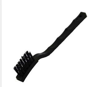 SZBFT Pincel Antiestático BGA Escova ESD Escova de cabelo PCB Escova de Limpeza frete grátis