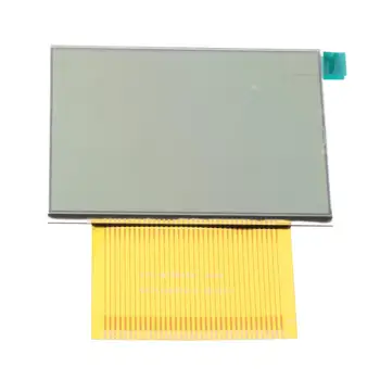 Tela de exposição do LCD Pixel de Reparação para 6320SE 7710 6520 8210 8310