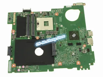 Usado SHELI PARA Dell Inspiron15R N5110 5110 Laptop placa-Mãe NKC7K 0NKC7K CN-0NKC7K DDR3