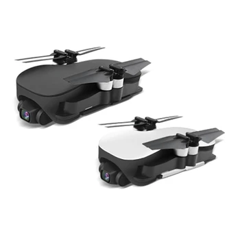 X12 para AURORA 5G wi-Fi FPV RC Drone Motor Brushless 1080P, 4K Câmera GPS Fluxo Óptico de Posicionamento Automático Siga DropShipping